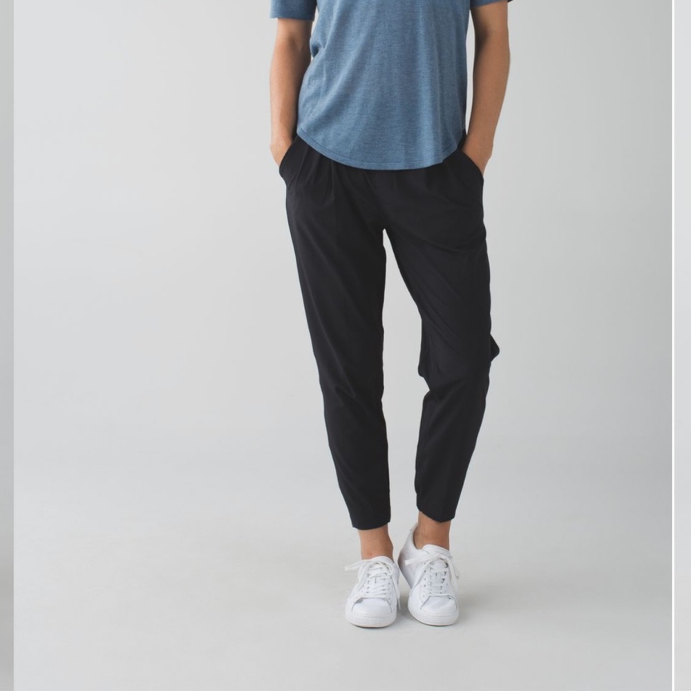 Lululemon Joggers